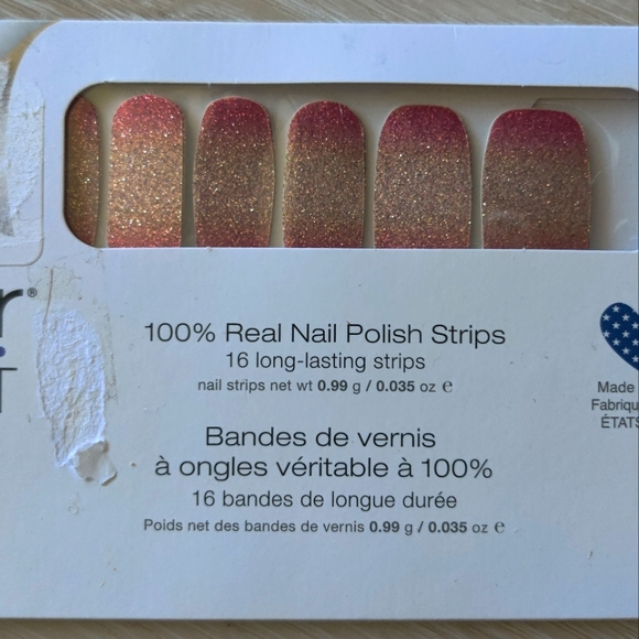 Color Street Bundle - Picture 4 of 5